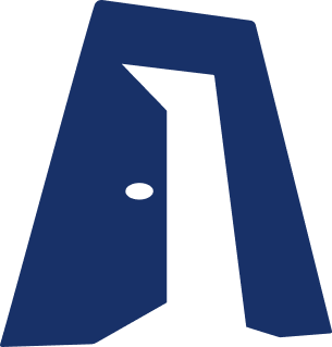 Blue Door