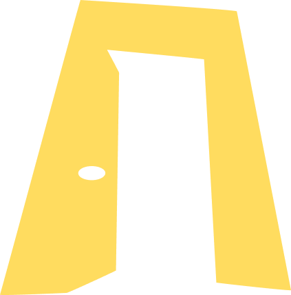 Open Door